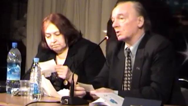 С. В.Зенин - Вода основа жизни смотреть онлайн