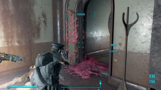 Carousing Through the Commonwealth (Fallout 4, Episode 17) смотреть онлайн