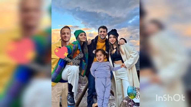 Hande Erçel ? Kerem Bürsin -Wedding ?