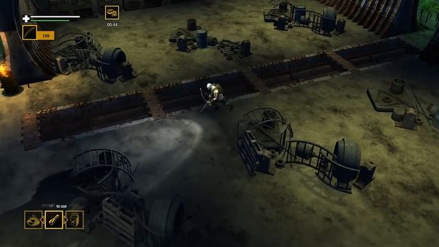 [How to Survive 2 Ep 12].- SETTING UP EQUIPMENT! Back in action! New weapons and armors SOON! смотреть онлайн