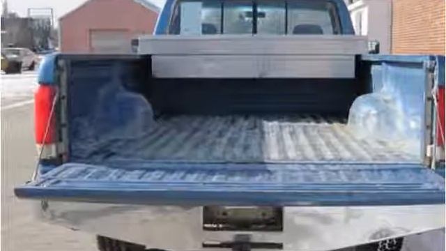 1990 Ford F-250 Used Cars Gowrie IA смотреть онлайн