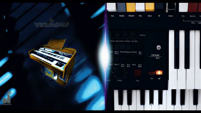 Sounds of Vermona ET6-2 смотреть онлайн