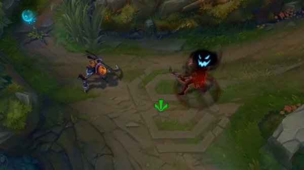 Pumpkinhead Fiddlesticks (2020) Skin Spotlight - League of Legends