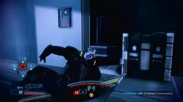 Mass Effect 3: SOLO GOLD with ( Human Male Infiltrator) VS COLLECTORS смотреть онлайн
