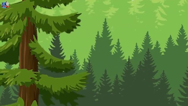 Train Toys There is The Cave Grizzly Bear Toy Truck смотреть онлайн