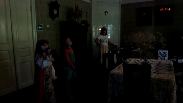 Хлебом - солью встречают гостей в усадьбе Н.Е.Жуковского смотреть онлайн