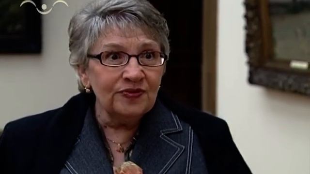 Моя Третьяковка. Азбука сердца смотреть онлайн