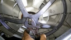 Стиральная машина стучит при стирке