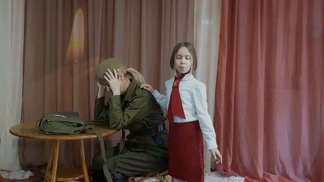 Спасибо детям за патриотизм смотреть онлайн