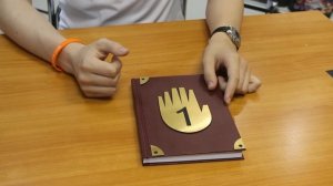 Где купить 1 дневник Диппера из Гравити Фолз на русском?