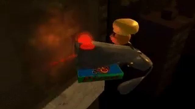 Cyberspeed PSX/PC Video Game - Pierre's Pizza Advert смотреть онлайн