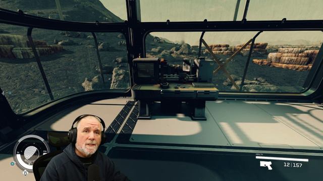 Starfield Outpost Guide - Bessel III-b Location with Four Resources! смотреть онлайн