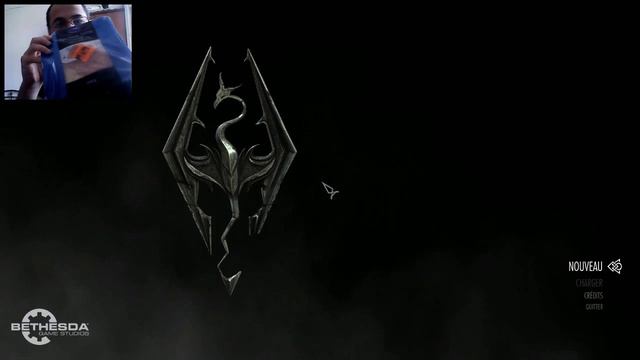 Skyrim - Prologue [ALGERIAN GAMEPLAY] Zakfloyd смотреть онлайн