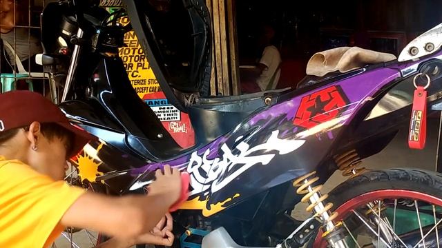 SATESFIED CUSTOMERS! SALAMAT MGA BOSSING?? смотреть онлайн