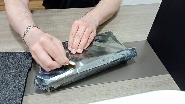 RTX 3070 TI EVGA FTW3 ULTRA UNBOXING смотреть онлайн