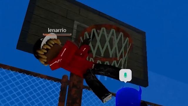 DA HOOD VOICE CHAT: CRIP GANG! ?? (ROBLOX) смотреть онлайн
