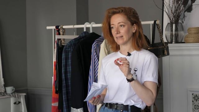 Винтажный шопинг в Париже!