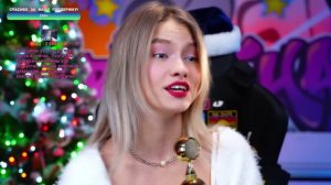 Саша Капустина -  Barbie Girl