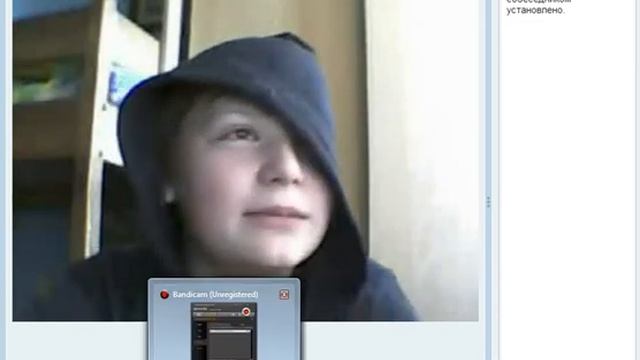 Видео чат рулетка 