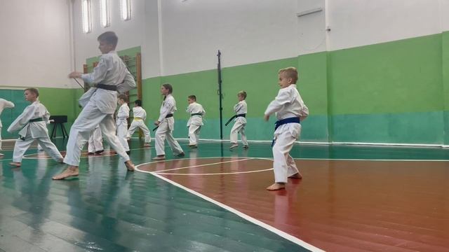 #мойпуть#каратэпацан