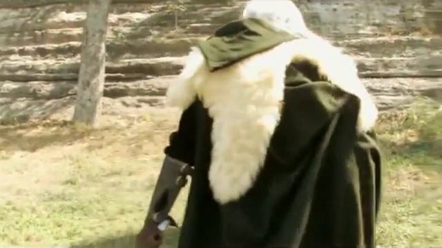The Legend Of Drizzt - Apocalyptica смотреть онлайн