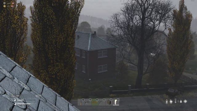 Covering airdrop in Novy Sobor - DayZ смотреть онлайн