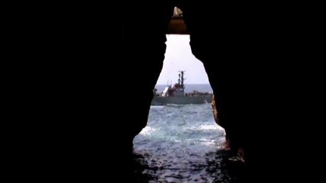 Rosh ha Nikra.mpg смотреть онлайн