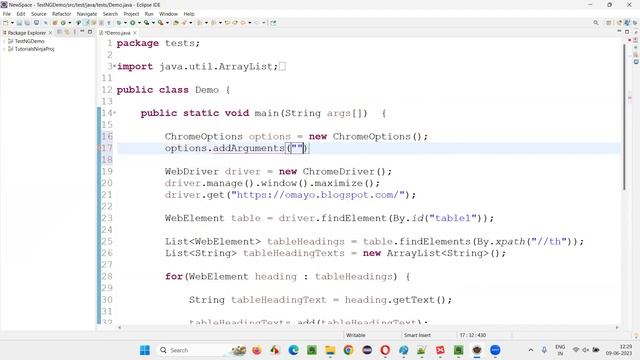Advantages & Disadvantages of running scripts in Headless mode (Selenium Interview Question #249) смотреть онлайн