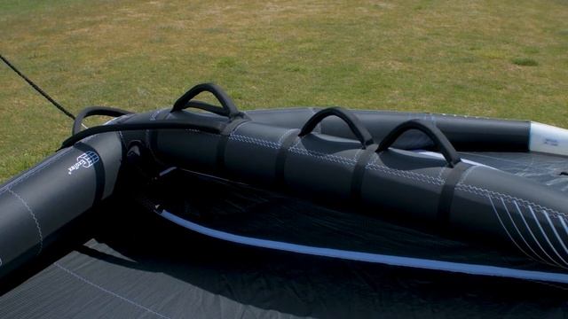 SIC Raptor Wing Review