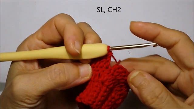 Amigurumi Doll - Blue Tutorial and Pattern - Part 3/3 Sweater смотреть онлайн