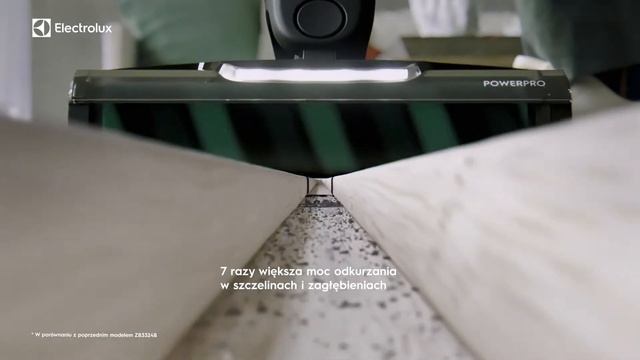 Najbardziej wszechstronny odkurzacz bezprzewodowy Electrolux WELL WQ71 | WQ71-P52SS Soft Sand смотреть онлайн