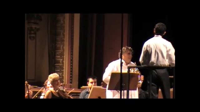 W.A.Mozart - Horn Concerto in E-flat major, K.495 смотреть онлайн