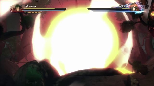 Naruto Shippuden Ultimate Ninja Storm 4 - ЭПИЧНЫЙ НЭКСТГЕН (Наруто 2016) смотреть онлайн