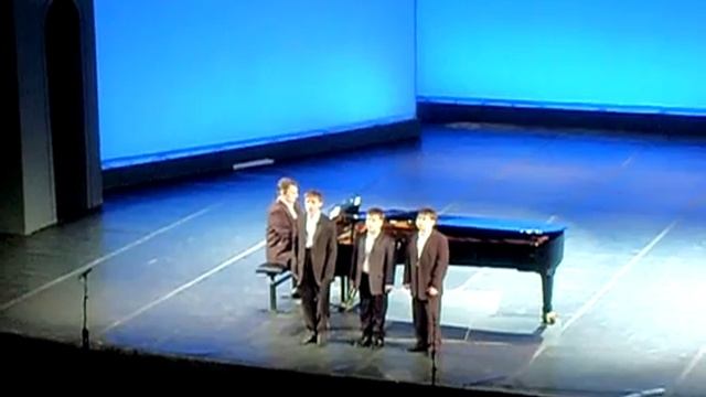 С Франк Panis Angelicus.mp4 смотреть онлайн