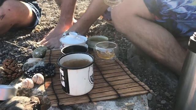 Tea Magic смотреть онлайн