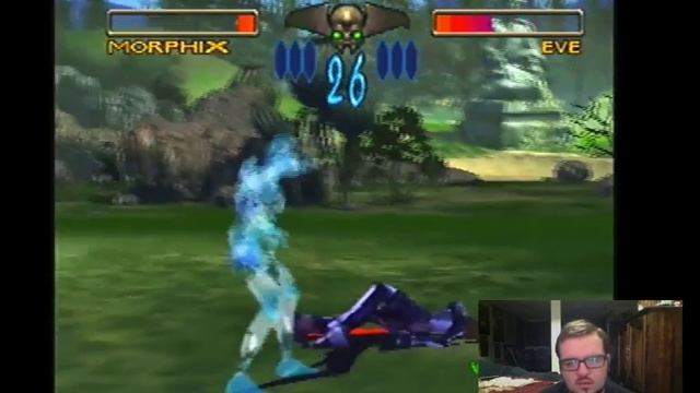 Let's Play Dark Rift Pt. 1 смотреть онлайн