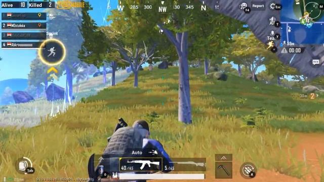 PUBG Mobile Cheater Detected смотреть онлайн