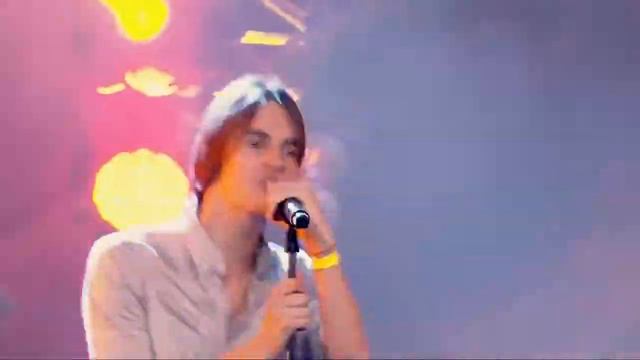 MBAND – Ещё подождём (Live In Moscow 10 10 15 Поколение М)