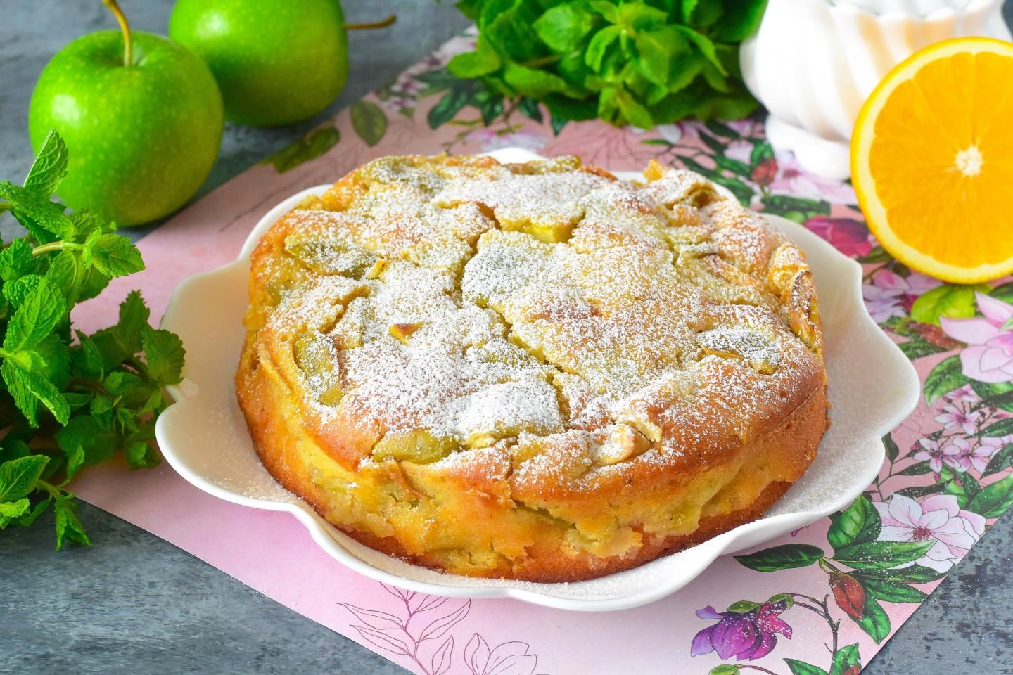 Рецепты вкусной еды