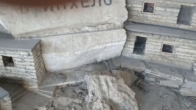 ДАГЕСТАН - СЕЛЕНИЕ В ИНХЕЛО - МАКЕТ смотреть онлайн