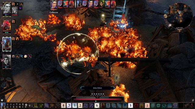 Divinity Original Sin 2 10 03 2017 23 23 44 21 5 смотреть онлайн