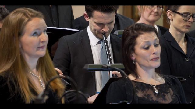 Et Resurrexit - Resurgam with the English Cornett & Sackbut Ensemble. смотреть онлайн