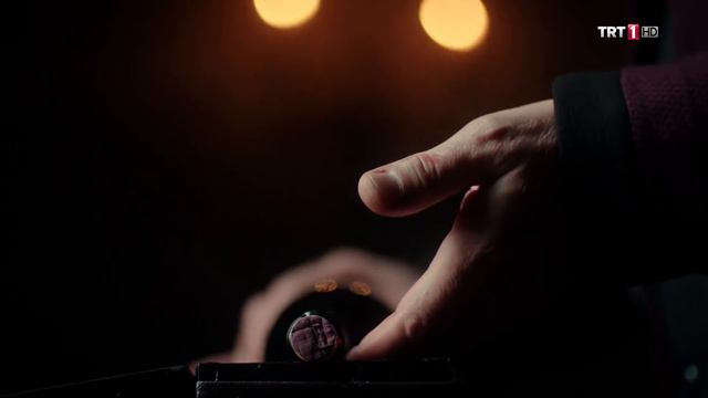 Payitaht Abdülhamid 40. Bölüm - Mahmut Paşa'nın İngiliz Ve Fransız Düşmanlığı
