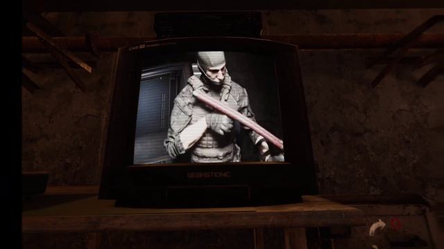 Ghosts of Tabor Video Tutorial (VHS) смотреть онлайн