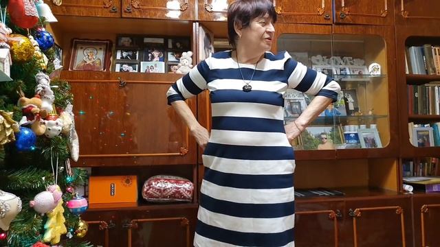 Реакция мамы на подарки Нади смотреть онлайн