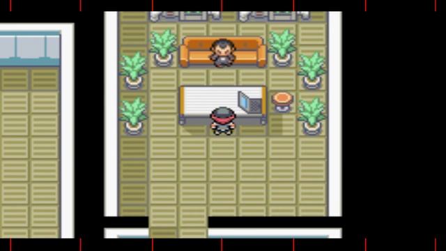 Can you beat Pokemon Fire Red: Rocket Edition without Stealing? (No Items) смотреть онлайн