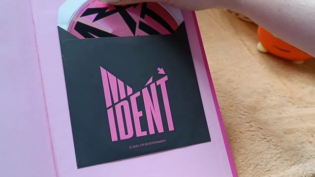 Stray Kids Maxident [standart Ver.] Unboxing // распаковка и обзор альбома Skz Maxident