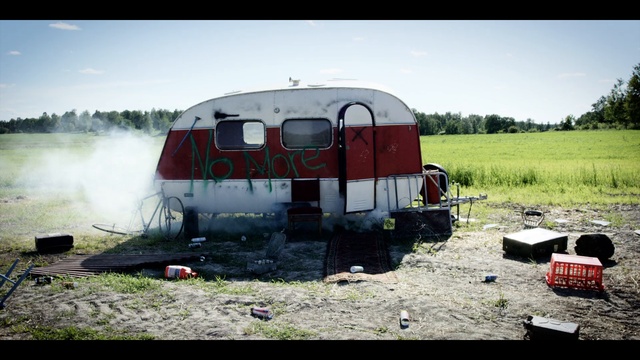 Eric Saade ft. Gustaf Norén & Filatov & Karas - Wide Awake [Red Mix] смотреть онлайн