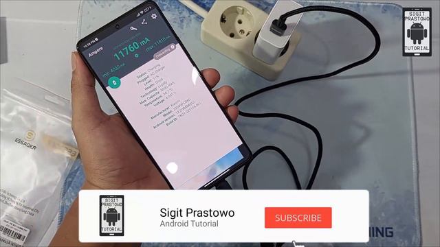 Rekomendasi Beli Kabel Charger Xiaomi Support Mi Turbo Charge 33 Watt 67 Watt смотреть онлайн