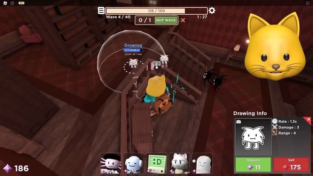 THE NEW HARDEST SOLO BADGE IN ROBLOX DOORS?! смотреть онлайн